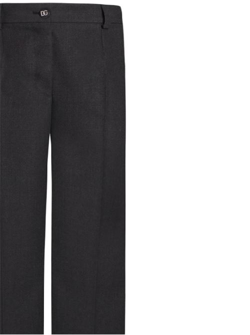 Pantaloni dritti DOLCE&GABBANA | FTC31TFU287S8290